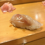 湯島天神下 すし初 - 