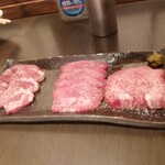 肉匠 おか元 - 