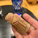 湯島天神下 すし初 - 