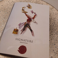 シグネチャー - 