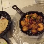 キャナルビアガーデン&バーベキュー - 