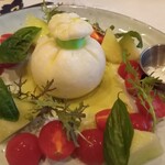 キャナルビアガーデン&バーベキュー - 