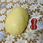 山田菓子店 - 「みそ饅頭」100円税込み♫