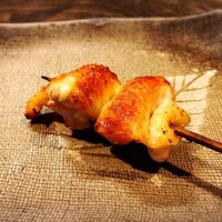 十二社通り 地鶏焼とりや - 比内地鶏手羽
