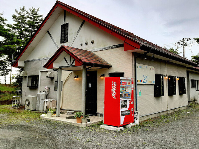 CAFE y &ndash; 富岡の隠れ家カフェ｜福島県双葉郡でゆったり時間を