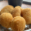コロッケ屋 みね