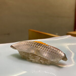 鮨 なんば 日比谷 - 