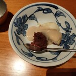 神楽坂 和食 千 - コレいちじく
