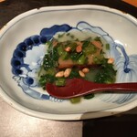 神楽坂 和食 千 - 