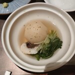 神楽坂 和食 千 - 