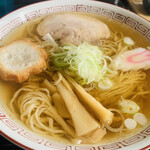 お食事処 林泉堂 - 