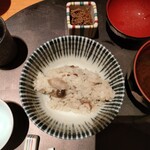 神楽坂 和食 千 - 