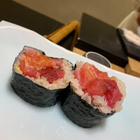 鮨 なんば 日比谷 - 