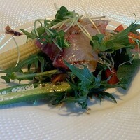 チャイニーズ 芹菜 - 