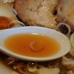 ラーメンぐんじ - 