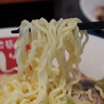 ラーメンぐんじ - 
