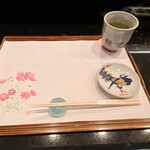 鮨 難波 - ファストセット