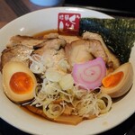 ラーメンぐんじ - 