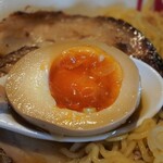 ラーメンぐんじ - 