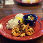 Red Lobster - 