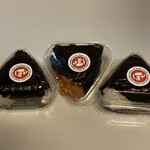 ぼんたぼんた - 3個購入