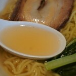 ラーメンぐんじ - 