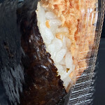 ぼんたぼんた - 紅鮭のほぐし身