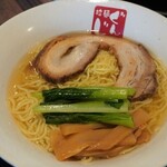 ラーメンぐんじ - 