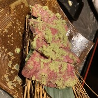 北新地焼肉 きらく - 
