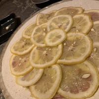 北新地焼肉 きらく - 