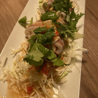 タイ酒場 ラーンラオ_0