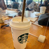 スターバックスコーヒー 福岡大濠公園店