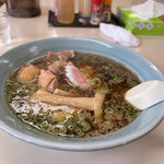 拉麺職人満大 - 