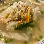 大上海 - 上海ヌードル@1,200円