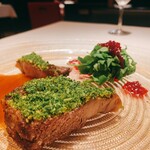 Le Petit Courageux - 