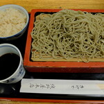 浅野屋 本店 - 圧倒的にシンプル。同時に複雑