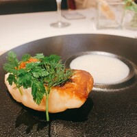 Le Petit Courageux - 