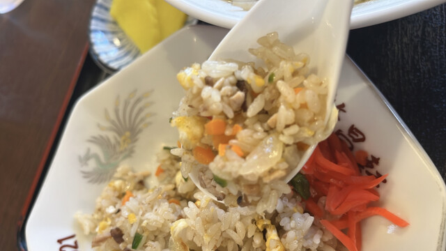 繁昌軒 - 最上（ラーメン）の写真