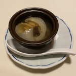 Raika Seirankyo - すっぽんスープ