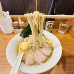 しののめヌードル - 