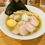 しののめヌードル - 