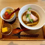 Chuuka Soba Mugiemon - 