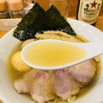 しののめヌードル - 