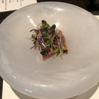 鮨 やまけん 銀座店 - 