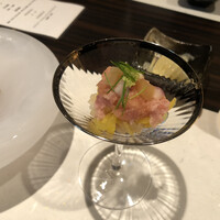 鮨 やまけん 銀座店 - 