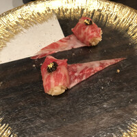 鮨 やまけん 銀座店 - 