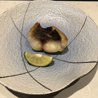 鮨 やまけん 銀座店 - 