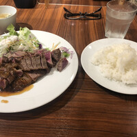 キャトルラパン 北梅田 - 