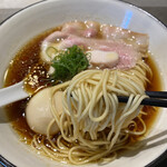 Ramen Break Beats - 