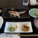 Shunsai Yoidokoro Oguchi - 赤魚の粕漬セット